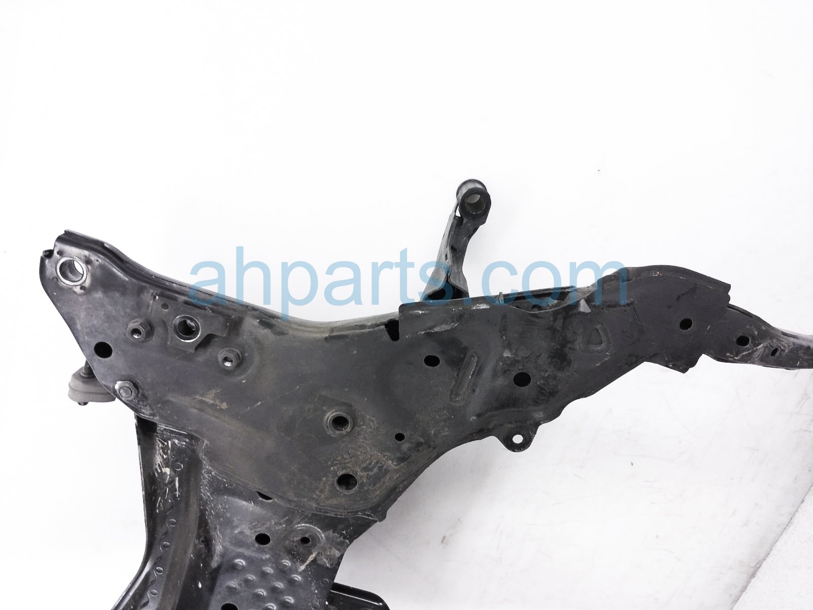 2019 Mazda CX-9 Crossmember Front Sub Frame / Cradle TK48-34-80XE,
