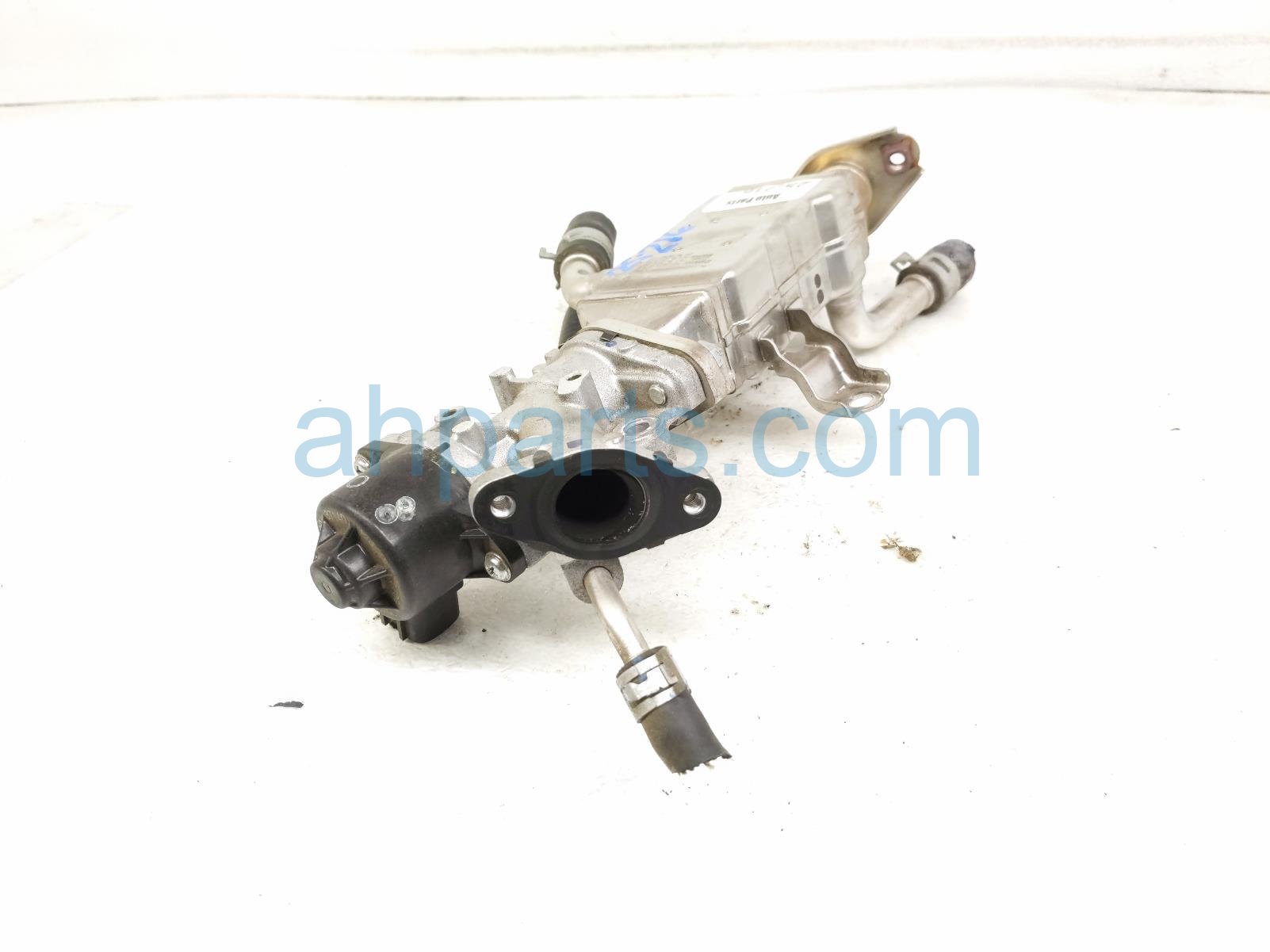 Sold 2019 Toyota Prius Egr Valve - Prime 25620-37140,