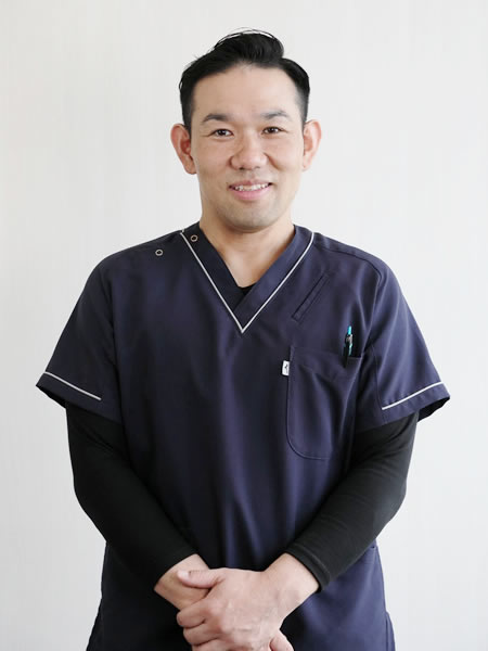 初めての方へ | 相模原市あい接骨院・整体院