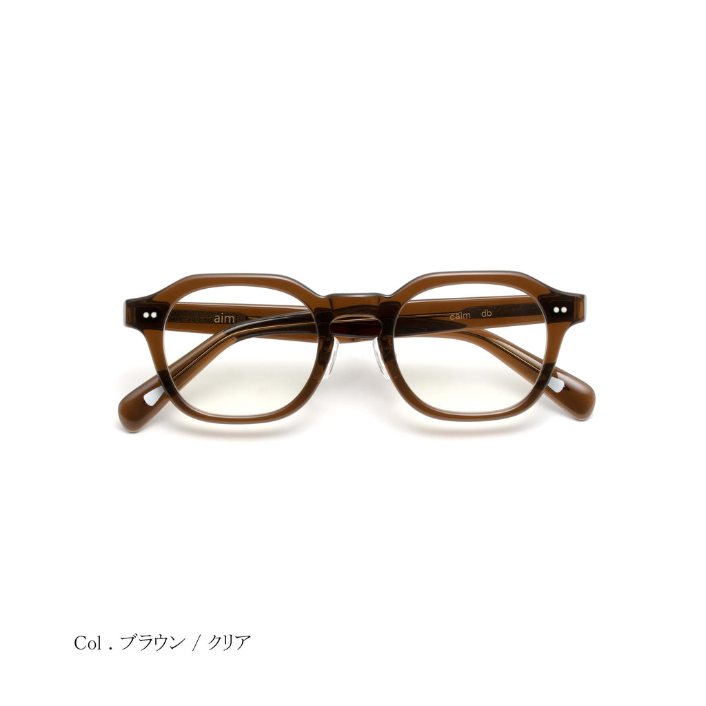 calm – aim eyewear