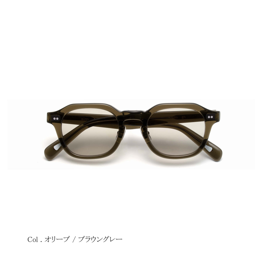 calm – aim eyewear