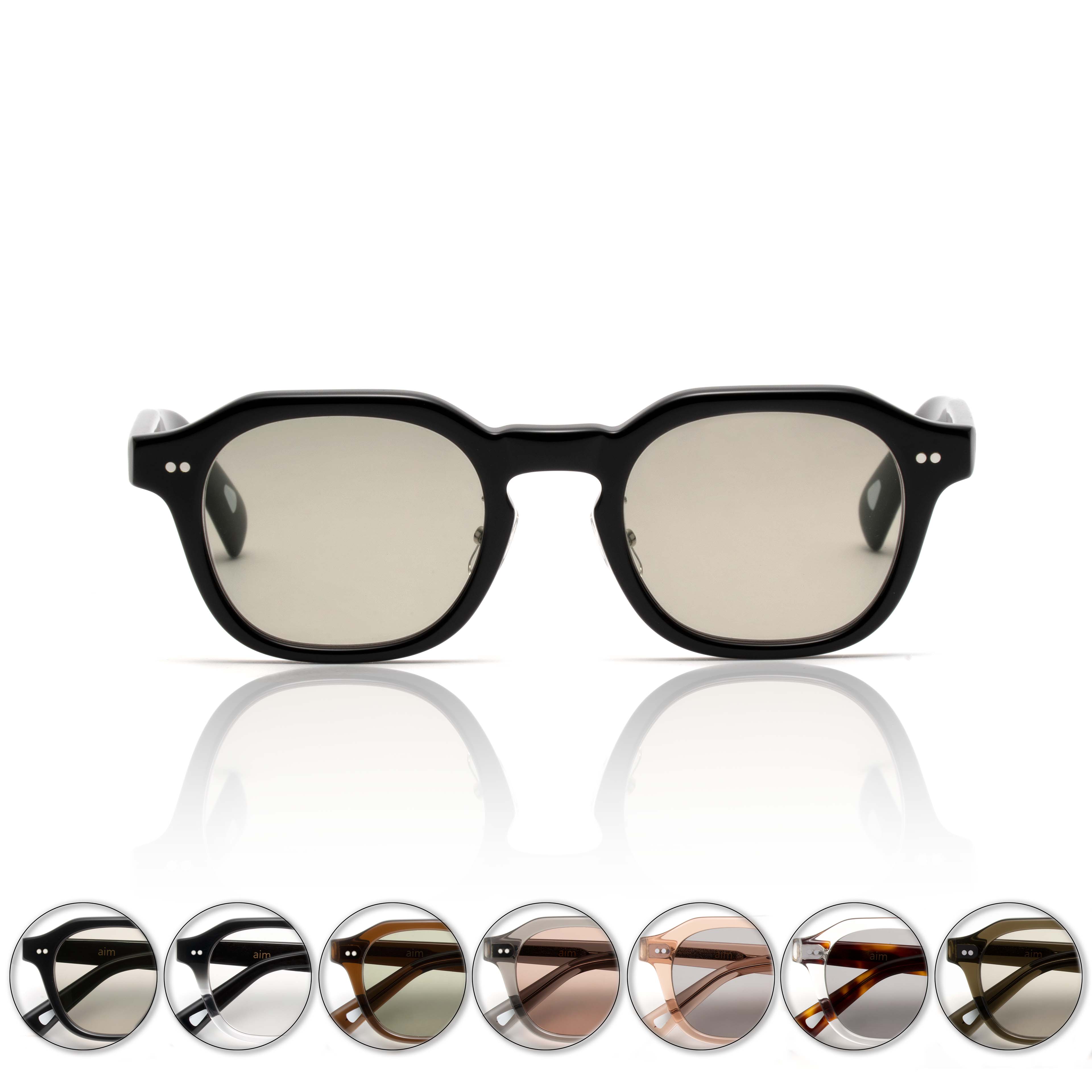 calm – aim eyewear