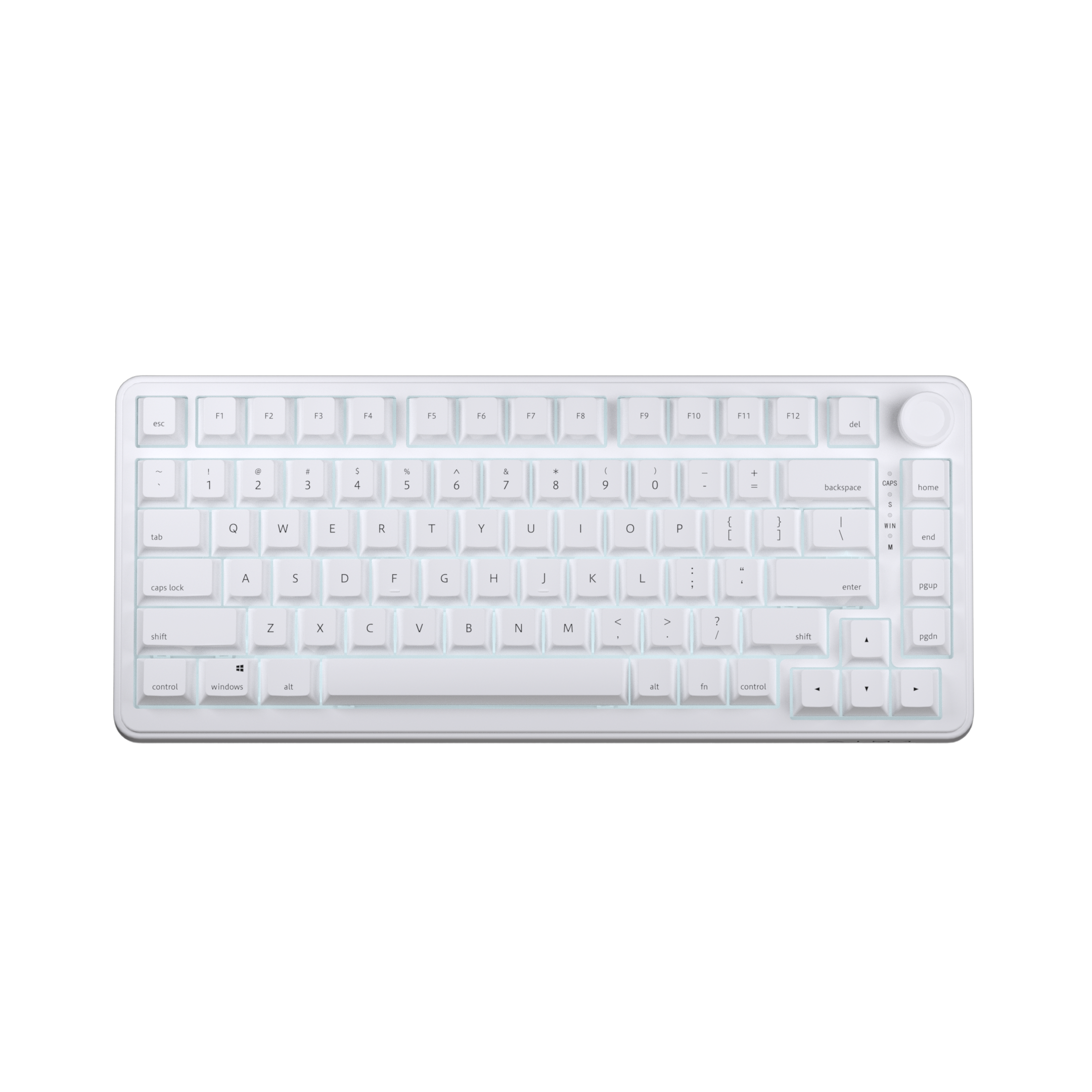 瞬 キーボード - MATATAKI | AIM1 公式サイト