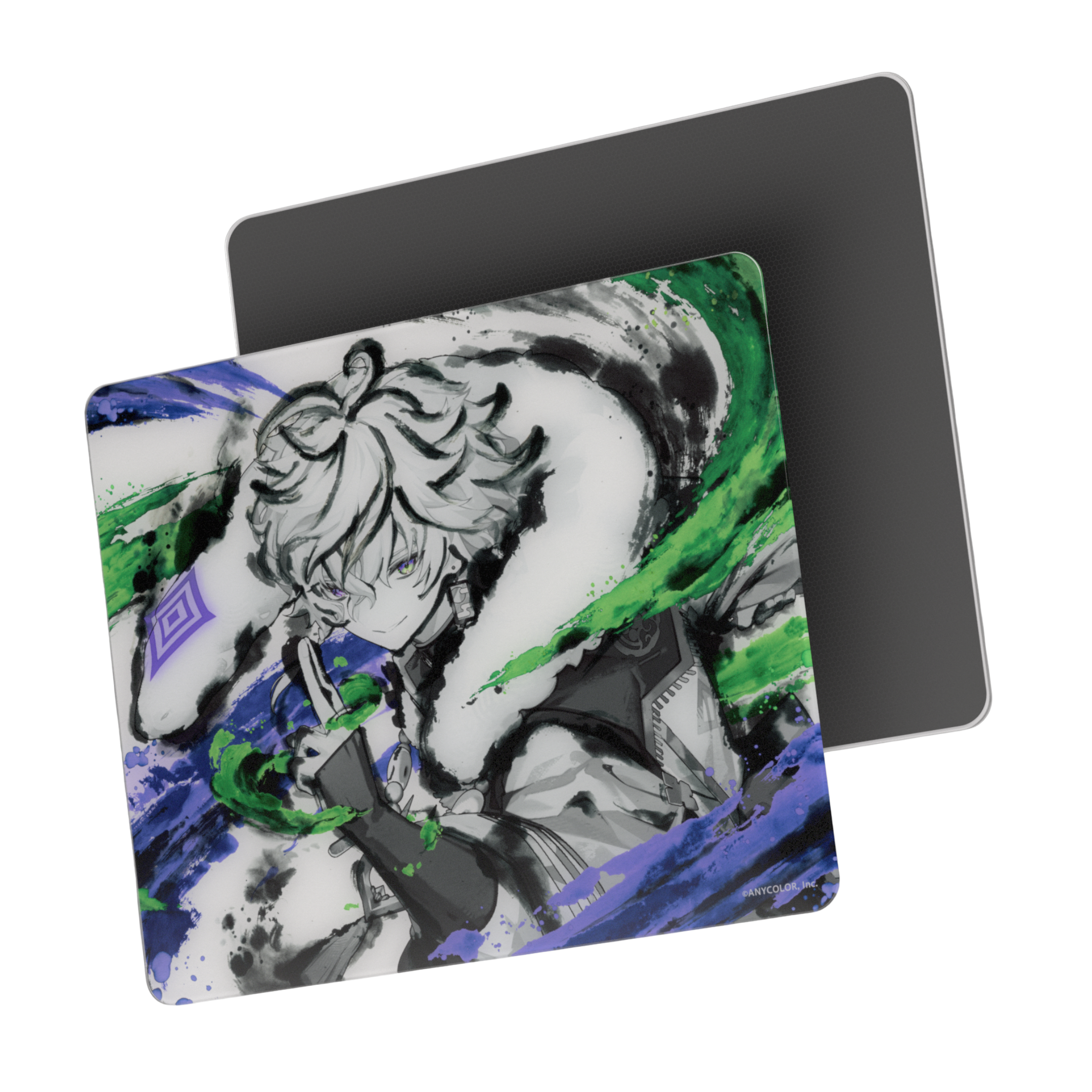 叢雲カゲツ x AIM1 叢雲 - MURAKUMO | AIM1 公式サイト