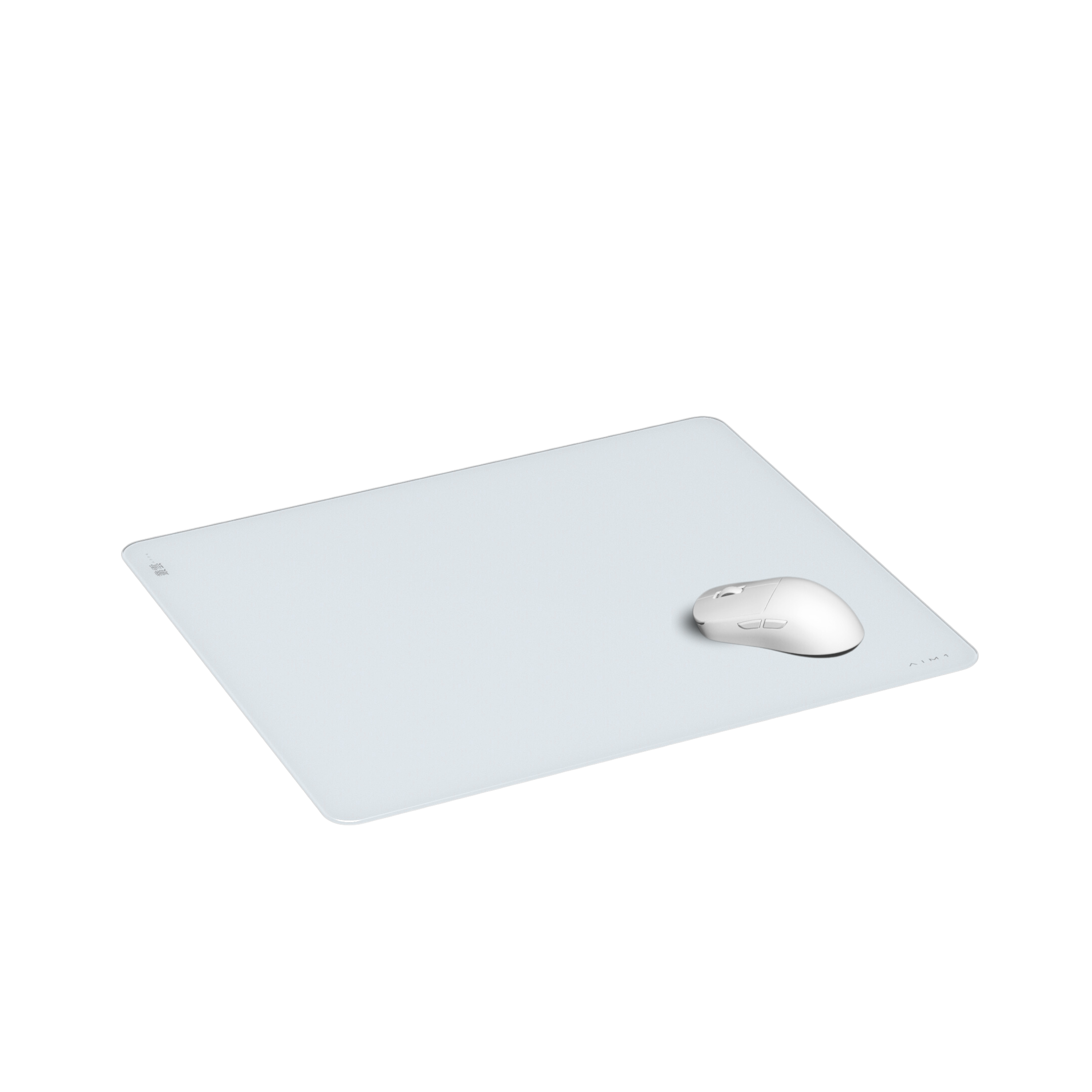 叢雲 ガラスマウスパッド コントロールタイプ - MURAKUMO | AIM1 公式