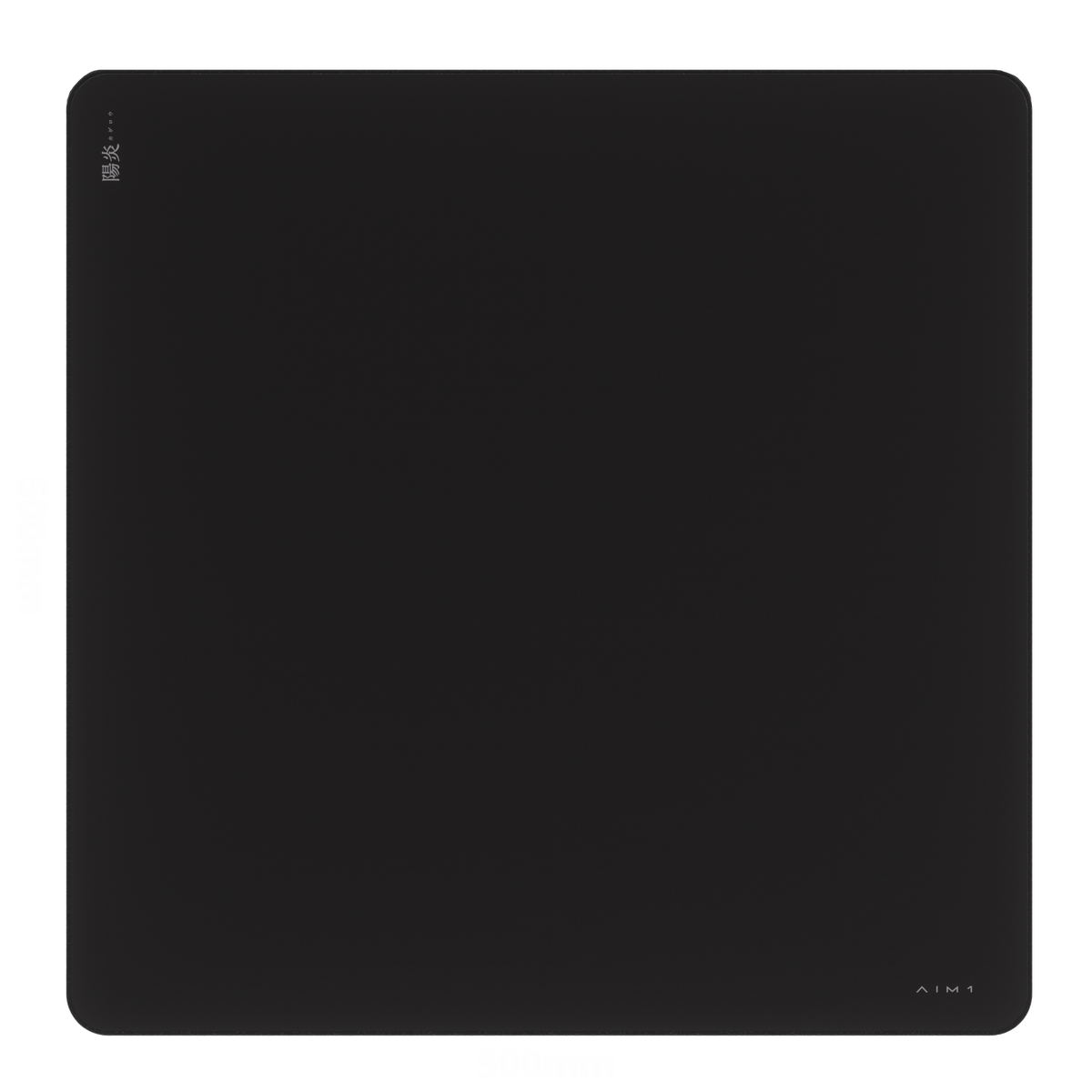 AIM1】陽炎 マウスパッド コントロールバランスタイプ | AIM1 公式サイト