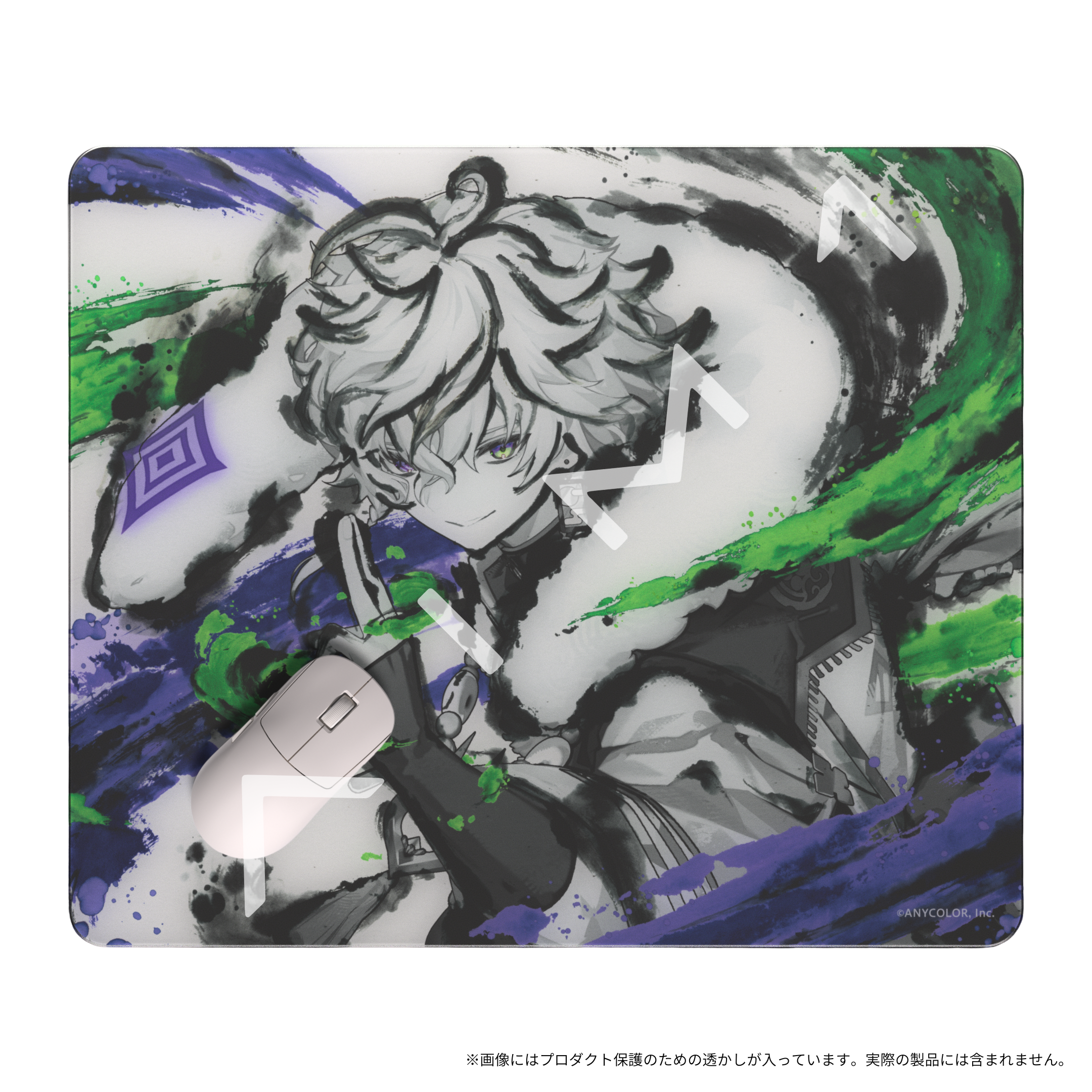 叢雲カゲツ x AIM1 叢雲 - MURAKUMO | AIM1 公式サイト