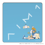 RIDDLE x AIM1】陽炎 マウスパッド コントロールバランスタイプ