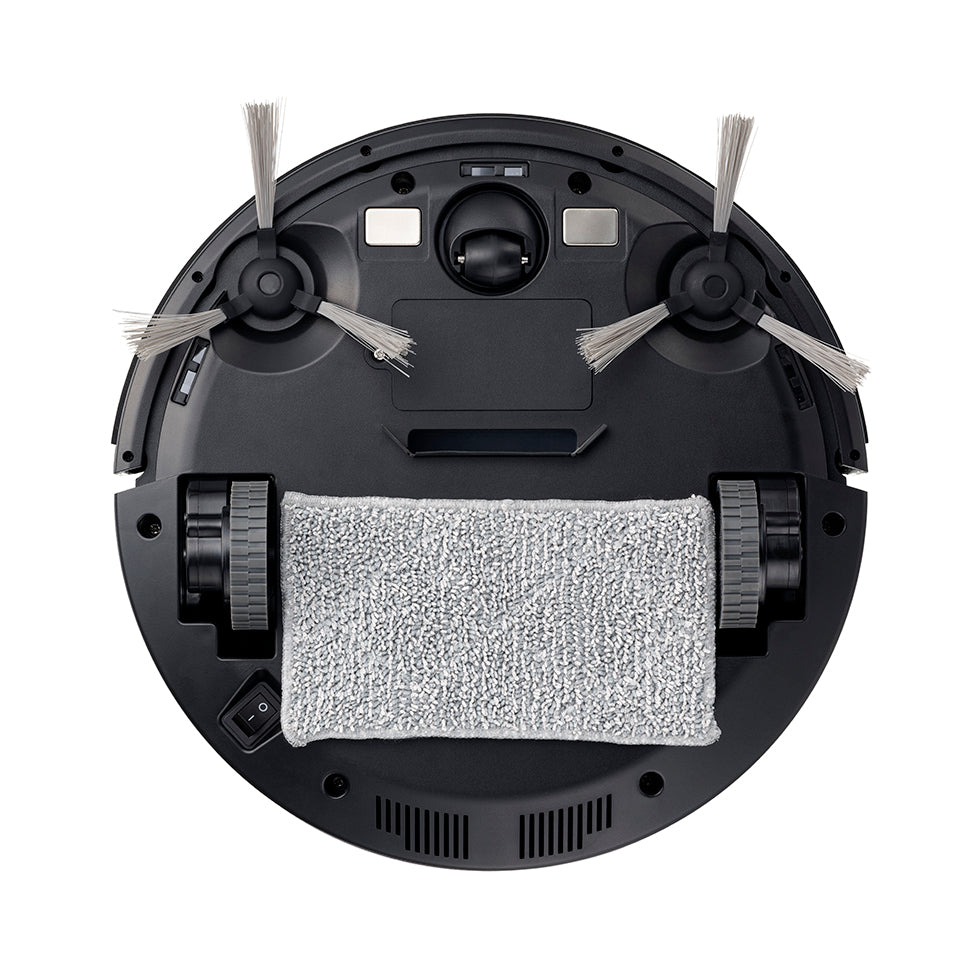 エイミー全自動ロボットクリーナー