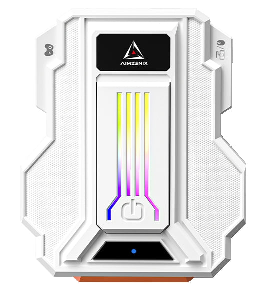 AIMZENIX ストライカープロアダプター