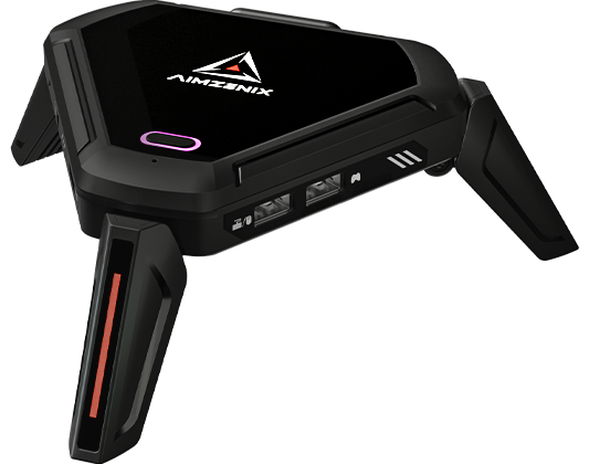 AIMZENIX MONSTER ADAPTER