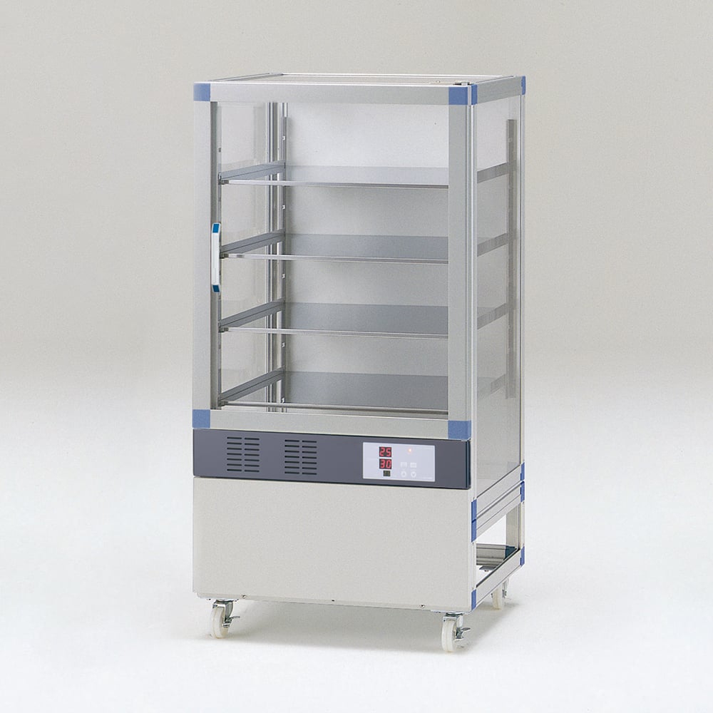 4-746-01 デジタルドライデシケーター S-Series 574×522×1076mm TDD