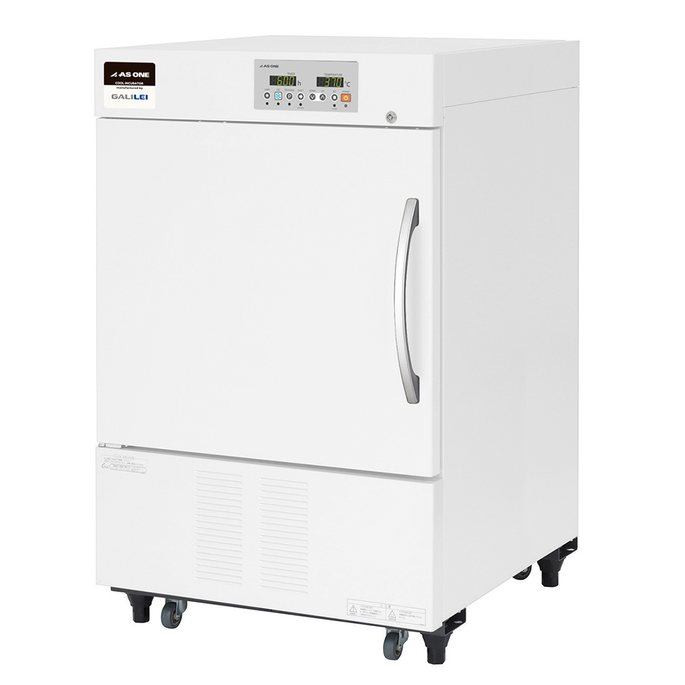 4-786-02 クールインキュベーター(高精度モデル) 178L CIH-178 【AXEL