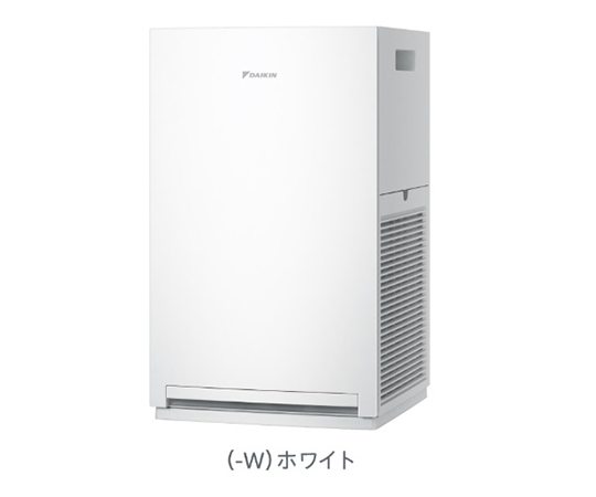 54-0278-74 ストリーマ空気洗浄機 ACM556A-W 【AXEL】 アズワン