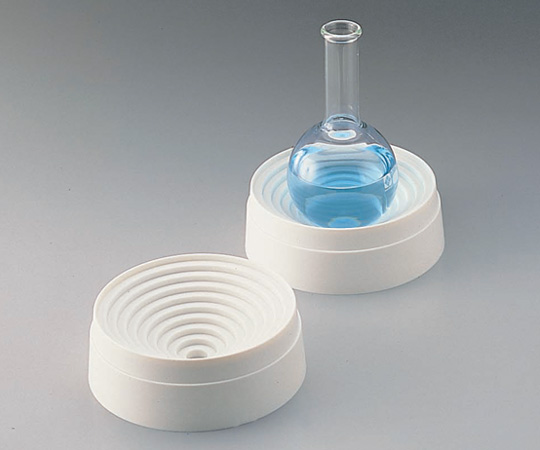 6-503-01 万能フラスコ台 5mL～10L 【AXEL】 アズワン