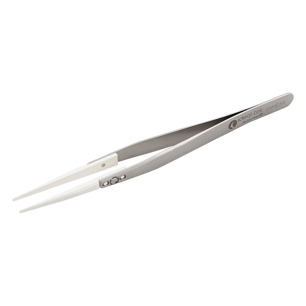 セラミックチップピンセット IDEAL-TEK 【AXEL】 アズワン