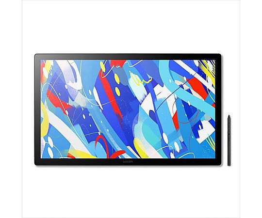 60-4446-49 液晶ペンタブレット Wacom Cintiq 16（DTK168） DTK168K4C