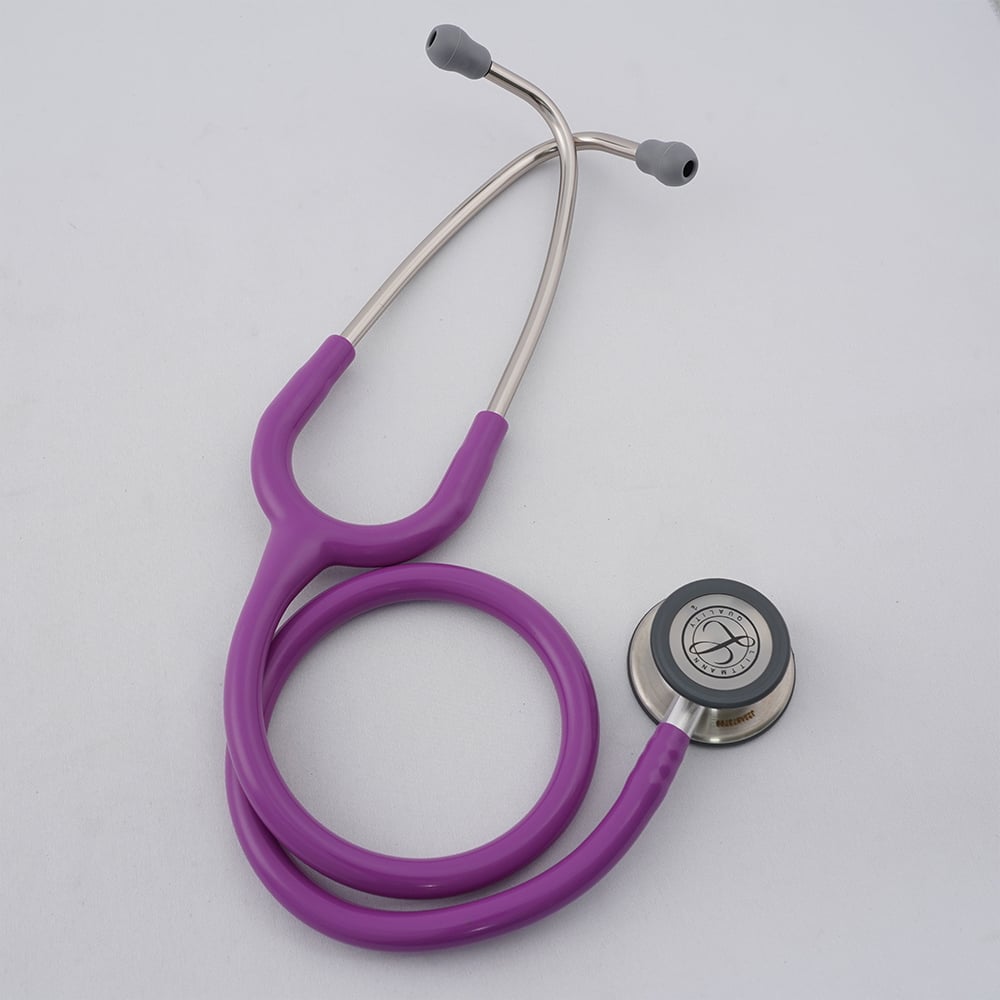 61-4727-55 リットマン™ ステソスコープ クラシックⅢ™ ラベンダー