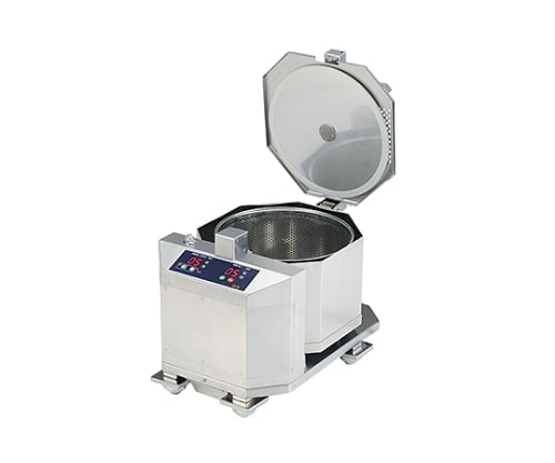 61-7938-19 業務用油切り装置 OCM-T10S型 本体 7047000 【AXEL】 アズワン