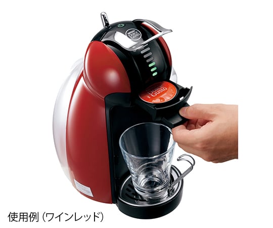 取扱を終了した商品です］ネスカフェ ドルチェ グスト ジェニオ2