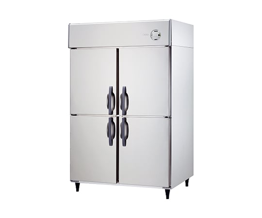 取扱を終了した商品です］冷凍庫 NDF-480EC 63-6483-23 【AXEL】 アズワン