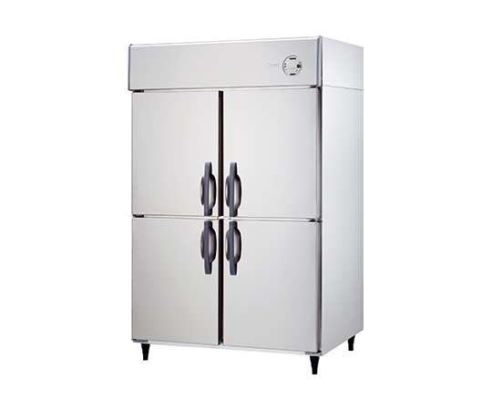 取扱を終了した商品です］冷蔵庫 NDR-1080EC 63-6483-20 【AXEL】 アズワン