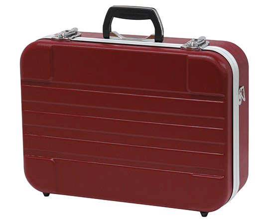 取扱を終了した商品です］63-0989-46 ABSストロングケース レッド GT-R