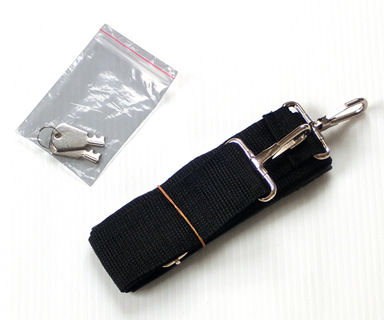 取扱を終了した商品です］63-0989-46 ABSストロングケース レッド GT-R