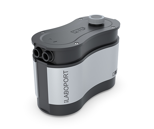 64-6360-90 小型真空ポンプ・コンプレッサー N96.18 【AXEL】 アズワン