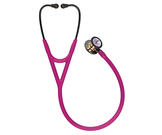 3M Littmann Classic II 聴診器 小児用 ピンク 3M [刻印対応・国内正規