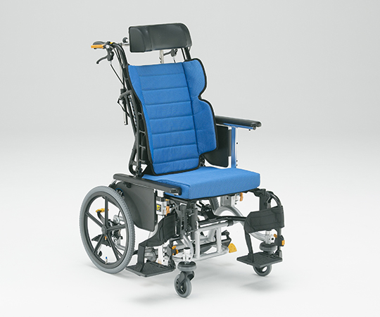 マイチルト・リジッド3D ティルト＆リクライニング車いす MH-RD3D