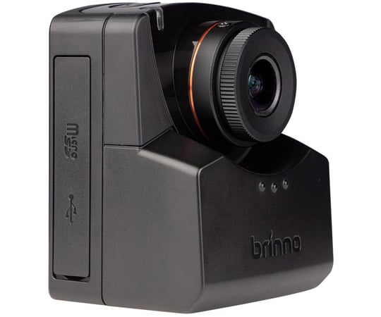 65-5604-46 タイムラプスカメラ TLC2020 【AXEL】 アズワン