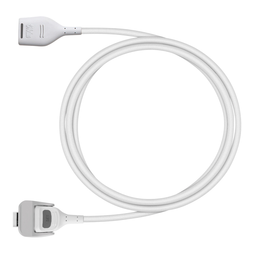 パルスオキシメーター Rad-G用オプション品 マシモ 【AXEL】 アズワン