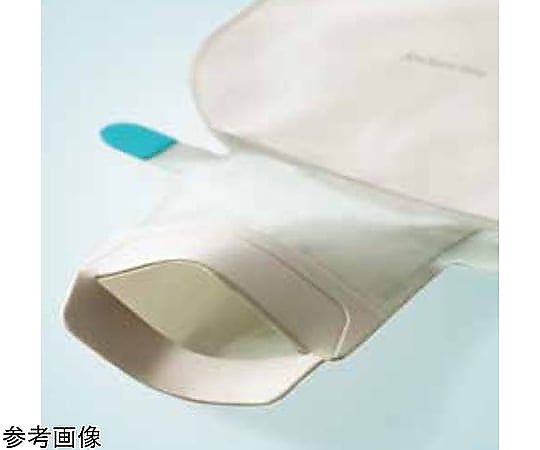 65-0315-23 センシュラ ミオ1 消化管ストーマ用 単品系装具 不透明