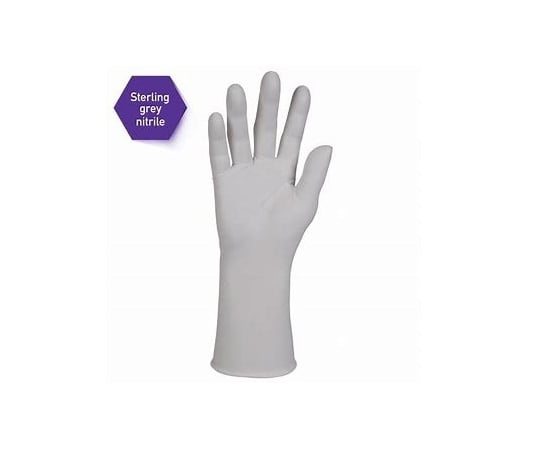 68-0947-03 キムテック スターリングニトリル エクストラグローブ S 1