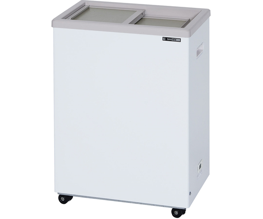 67-8019-15 冷凍ストッカー 18L PF-035W 【AXEL】 アズワン