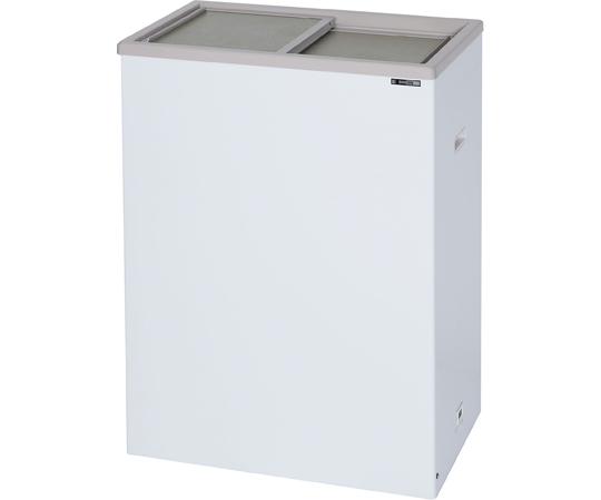 67-8019-15 冷凍ストッカー 18L PF-035W 【AXEL】 アズワン