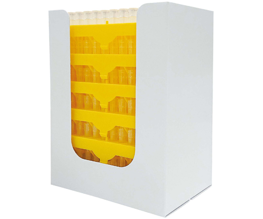 67-9287-78 NichimateAQUA Tip （リフィル） 2～200μL用 5段×2セット入