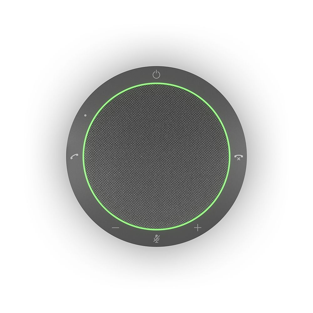 67-2517-26 会議用スピーカーフォン Jabra Speak2 40 MS 2740-109