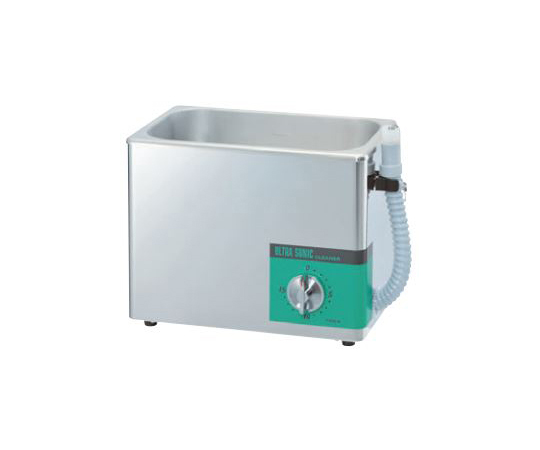 67-3154-87 超音波洗浄器 卓上型Rシリーズ 175×160×210mm AU-16C