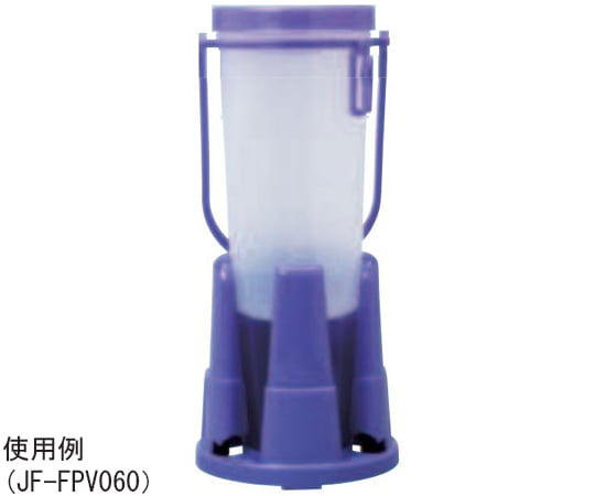 68-4178-60 ジェイフィード®栄養ボトル 200mL 5個 JF-FPV020 【AXEL