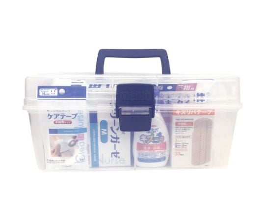 68-9517-18 救急セット 1組入 54256 【AXEL】 アズワン