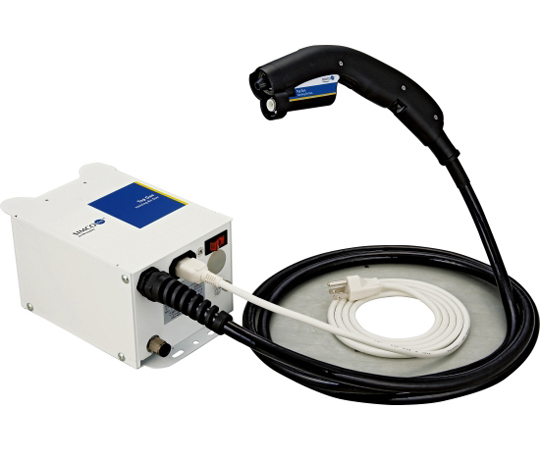 69-4637-83 シムコジャパン 静電気除去装置（エアーガン） TOP GUN3