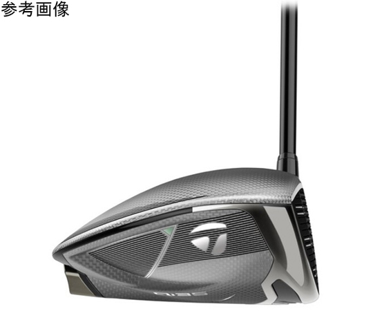 69-8916-95 QI35 DIAMANA BLACK TM60 ドライバー 10.5度 FLEX（S