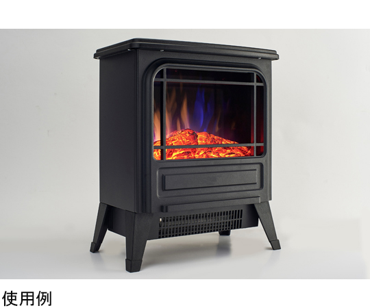 札幌市内受渡し限定❗️サンポット床暖対応❗️煙突式ストーブ