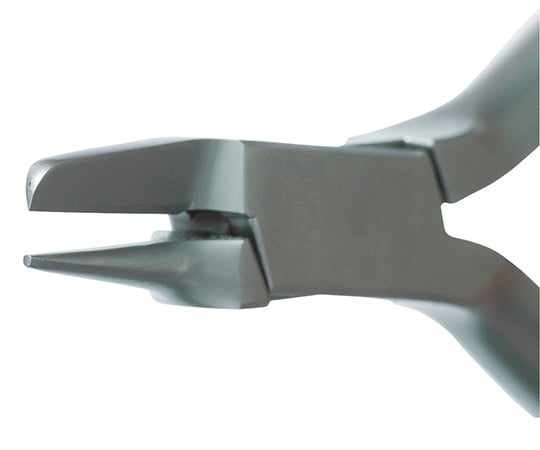 7-4196-14 ニッパー 陥入爪用 JH99-1623 【AXEL】 アズワン