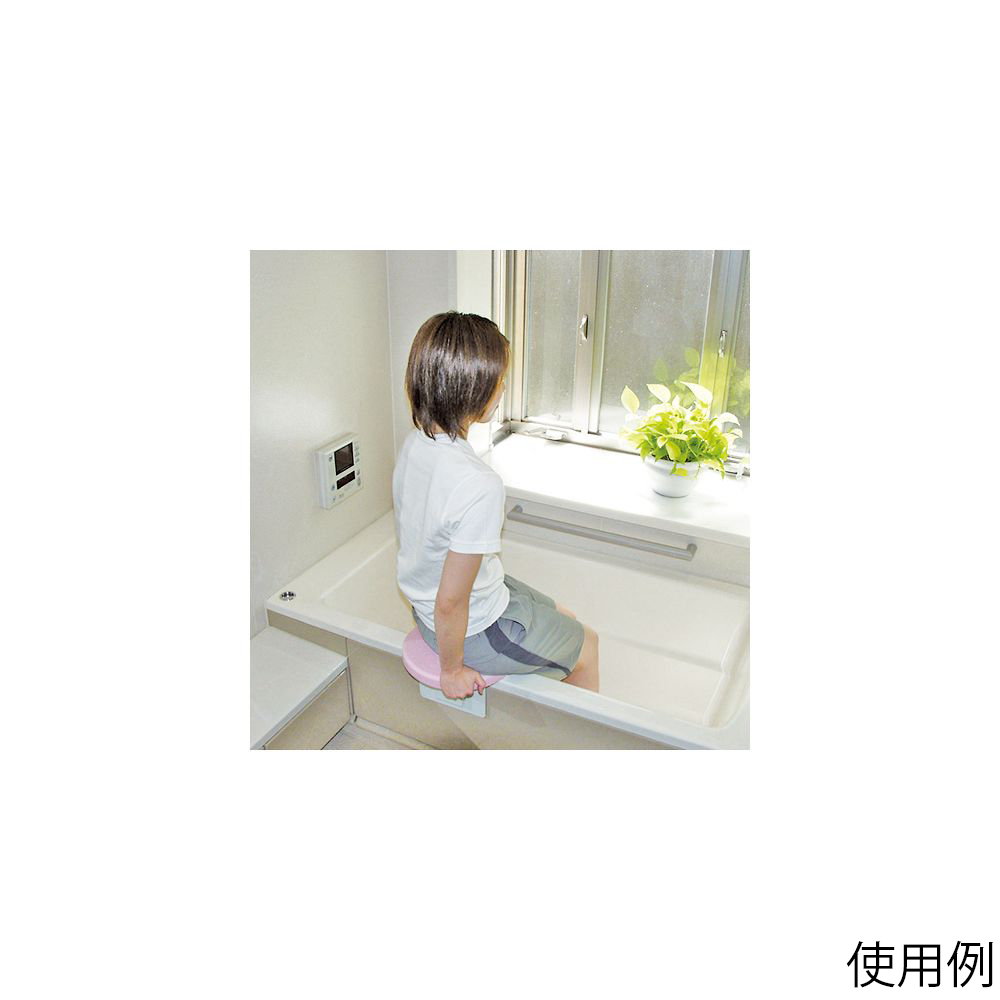 7-1961-01 ベンチバスター入浴ボード 103320 【AXEL】 アズワン