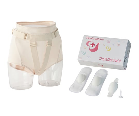 取扱を終了した商品です］フェミクッション スターターキットミニ III