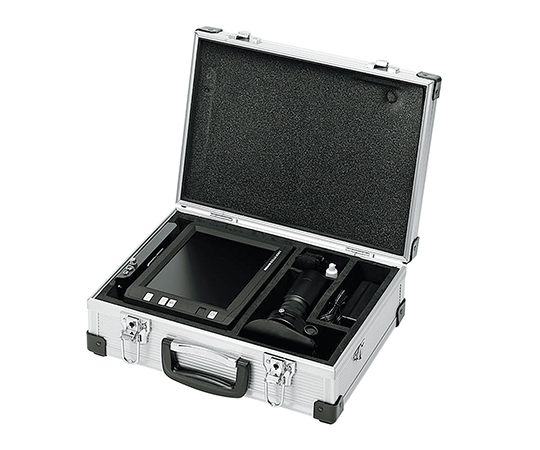 7-7904-01 毛細血管スコープ（血管美人） SC-10 【AXEL】 アズワン