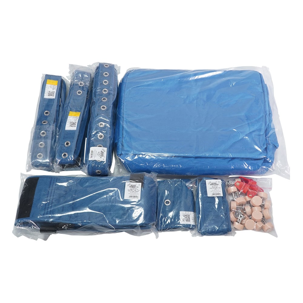 7-9258-01 抑制帯 Renol Fix 標準セット RFBAG115M 【AXEL】 アズワン